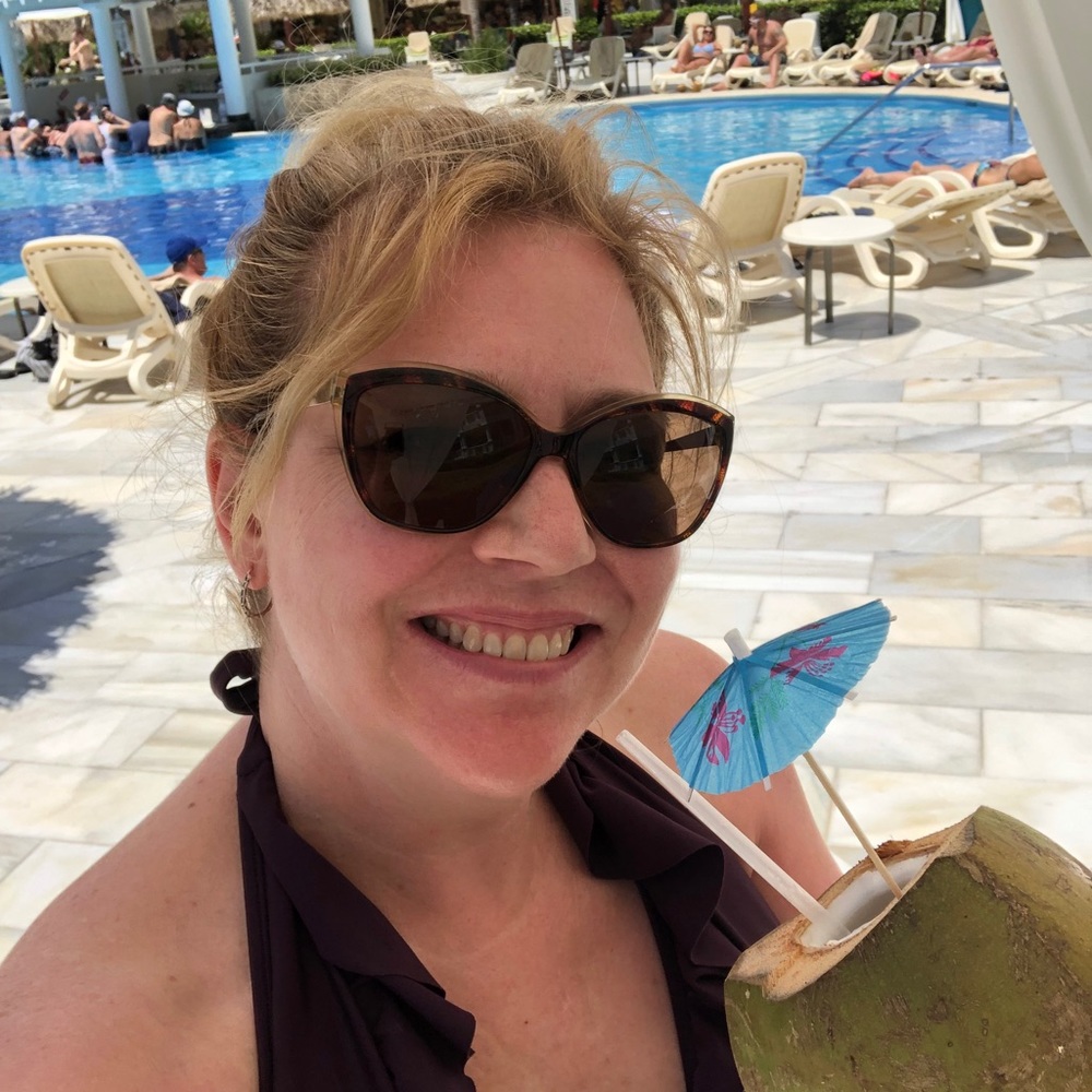 Meet your Posher, Kim